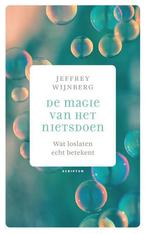 De magie van het nietsdoen / Scriptum psychologie, Boeken, Verzenden, Gelezen, Jeffrey Wijnberg