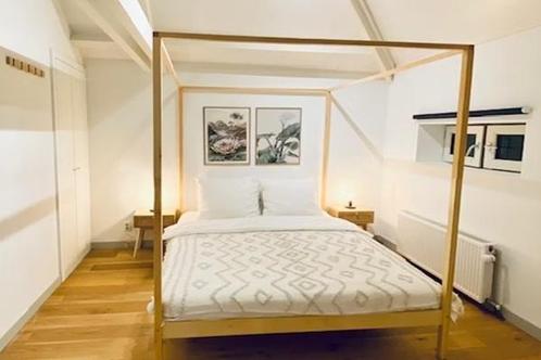 Appartement Witte de Withstraat in Rotterdam, Huizen en Kamers, Huizen te huur, Via bemiddelaar, Rotterdam, Appartement