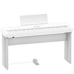 Roland KSC-72-WH wit onderstel voor FP-60, Muziek en Instrumenten, Piano's, Verzenden, Nieuw