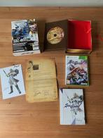 Soulcalibur V Collectors Edition (XBOX 360) (TWEEDEHANDS), Spelcomputers en Games, Games | Xbox 360, Verzenden, Nieuw