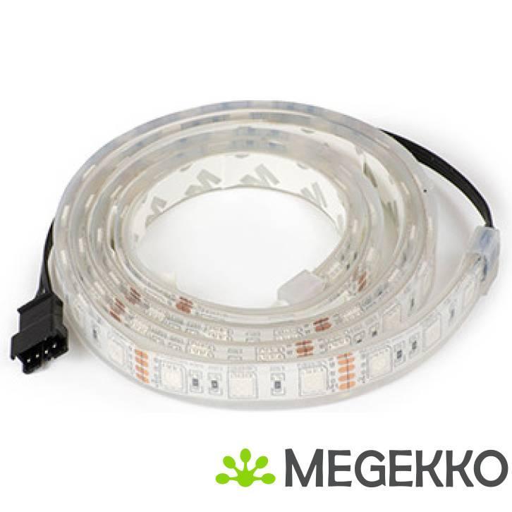 Phanteks Enthoo Luxe Multicolor LED Strip - 1m, Computers en Software, Overige Computers en Software, Nieuw, Verzenden