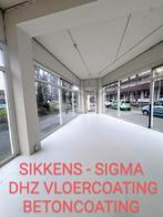 80m2-13,5kg 2K Epoxy vloercoating Garage-Werkplaats-Showroom, Verzenden, Nieuw, Verf, 10 tot 15 liter