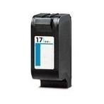 Compatible HP 17 (C6625A) Kleur, Verzenden, Nieuw