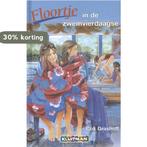 Floortje in de zwemvierdaagse / Sterserie 9789020672336, Verzenden, Gelezen, Cok Grashoff