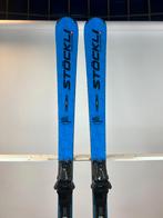 Stockli Laser SL - 2025-170 cm, Sport en Fitness, Skiën en Langlaufen, Overige merken, Gebruikt, Ophalen of Verzenden, Carve