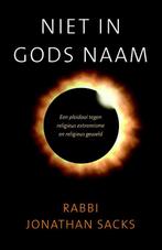 Niet in Gods naam 9789043527187 Jonathan Sacks, Verzenden, Zo goed als nieuw, Jonathan Sacks