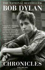 Chronicles Volume 1 By Bob Dylan, Verzenden, Zo goed als nieuw, Bob Dylan