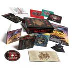 Iron Maiden - Senjutsu Deluxe Edition - CD box set - 2021, Cd's en Dvd's, Vinyl Singles, Nieuw in verpakking