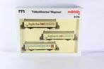 Märklin H0 - 84785 - Modeltrein goederenwagonset (1) -, Hobby en Vrije tijd, Modeltreinen | H0, Nieuw