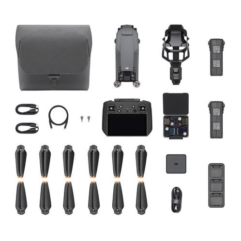 DJI Mavic 3 Pro Cine Premium Combo drone - Tweedehands, Audio, Tv en Foto, Drones, Gebruikt, Verzenden