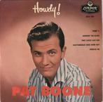 Pat Boone - Howdy (EP) (Vinylsingle), Verzenden, Nieuw in verpakking