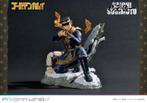 Golden Kamuy Prisma Wing PVC Statue 1/7 Saichi Sugimoto 20 c, Ophalen of Verzenden, Nieuw