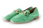 Tamaris Loafers in maat 37 Groen | 10% extra korting, Tamaris, Verzenden, Overige typen, Zo goed als nieuw