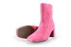 Gabor Enkellaarzen in maat 39 Roze | 10% extra korting, Overige kleuren, Verzenden, Lage of Enkellaarzen, Gabor