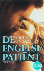 De Engelse patiënt 9789044610758 M. Ondaatje, Verzenden, Nieuw, M. Ondaatje