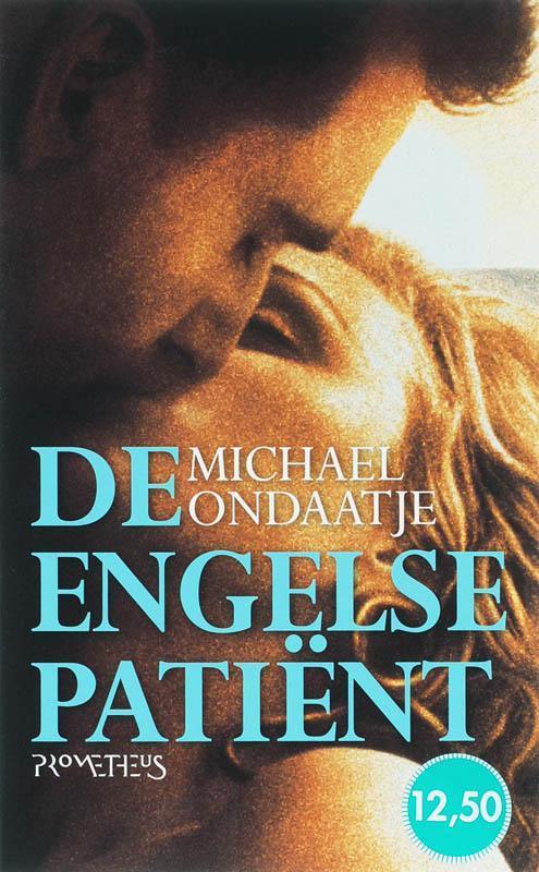 De Engelse patiënt 9789044610758 M. Ondaatje, Boeken, Romans, Nieuw, Verzenden