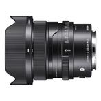 Sigma 24mm f/2.0 DG DN Contemporary Sony E-mount objectief, Audio, Tv en Foto, Fotografie | Lenzen en Objectieven, Verzenden, Gebruikt