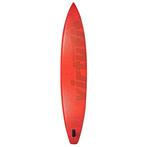 Virtufit Supboard Racer 381 - Rood - Inclusief accessoires, Watersport en Boten, Verzenden, Nieuw