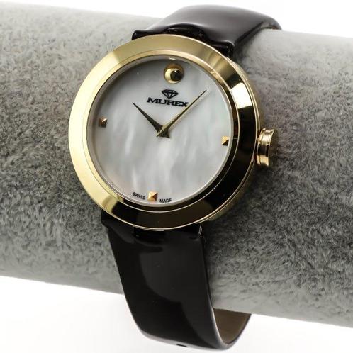 Murex - Swiss Watch - MUL509-GL-7 - Zonder Minimumprijs -, Sieraden, Tassen en Uiterlijk, Horloges | Heren