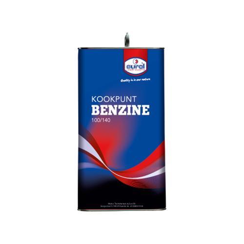 Eurol Petroleum Ether 100/140 5L, Auto diversen, Onderhoudsmiddelen, Verzenden