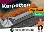 Luxe Karpetten – Perfect Op Maat Voor Jouw Woning!, 150 tot 200 cm, Nieuw, Blauw, 150 tot 200 cm