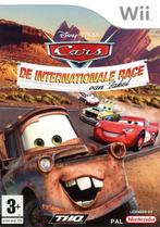 Wii Cars: De Internationale Race van Takel, Verzenden, Zo goed als nieuw