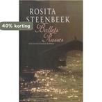Ballets russes 9789044600858 Rosita Steenbeek, Verzenden, Gelezen, Rosita Steenbeek