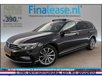 Volkswagen Passat 1.5 TSI R-Line Business Marge 150PK €390pm, Automaat, Stationwagon, Nieuw, Zilver of Grijs