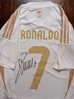 Al Nassr - Autografo CR7 GOAT - Cristiano Ronaldo - 2024 -, Nieuw