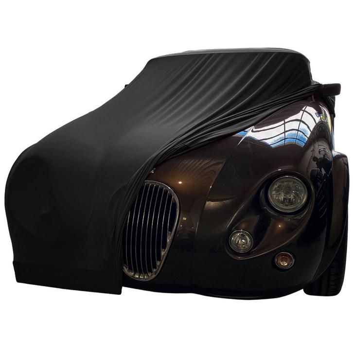 Autohoes passend voor Wiesmann Roadster MF3 binnen BESTE, Auto diversen, Autohoezen, Op maat, Nieuw, Ophalen of Verzenden