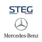 Steg Mercedes Speaker Upgrade Kit Premium, Nieuw, Verzenden