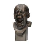 Franz Xavier Messerschmidt - Beeldje, De Gaper - 18 cm -