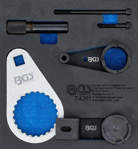 Motorafstelset voor Dodge, Chrysler, GM, Holden, Jeep 2.8..., Auto diversen, Autogereedschap, Verzenden