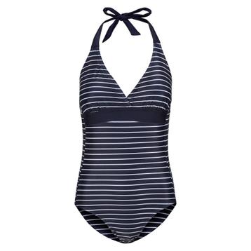 -35% Regatta  Regatta Dames flavia ii stripe one piece zwemp beschikbaar voor biedingen