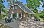 Recreatiewoning te koop; stenen Vakantie Bungalow 12 pers.
