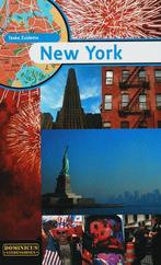 New York / Dominicus stedengids 9789025734824 Teake Zuidema, Boeken, Verzenden, Gelezen, Teake Zuidema