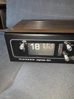 Telefunken - Digitale 201 Radio, Audio, Tv en Foto, Radio's, Nieuw