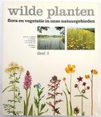 2 Wilde planten 9789070099022 V. Westhoff, Verzenden, Gelezen, V. Westhoff
