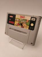 Asterix Snes, Ophalen of Verzenden, Zo goed als nieuw