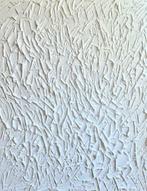 Bruno Cantais - Le Soulages blanc - XL