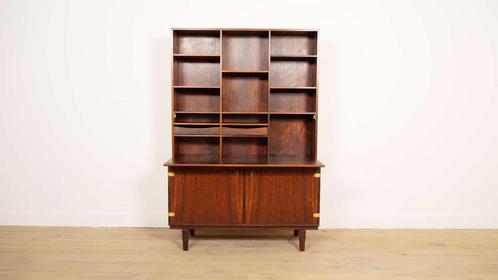 Vintage buffetkast | Peter Løvig Nielsen | Boekenkast |, Huis en Inrichting, Kasten | Wandmeubels, Ophalen of Verzenden