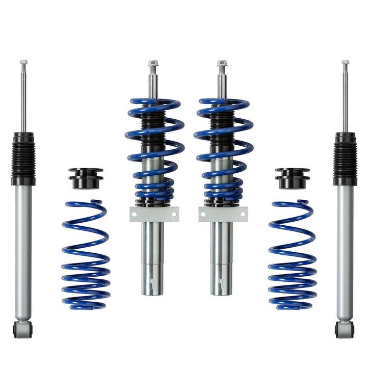 Triple-S schroefset VW Polo AW vanaf 2017 verlaging, Auto-onderdelen, Ophanging en Onderstel, Nieuw, Verzenden