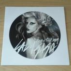 LP Picture Disc Hoes (wit) - per 10 stuks, Verzenden, Nieuw in verpakking