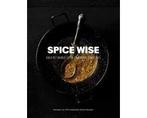 Boek Spice Wise 9789082315202, Verzenden, Zo goed als nieuw