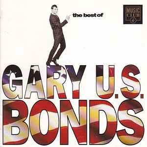 cd - Gary U.S. Bonds - The Best Of Gary U.S. Bonds, Cd's en Dvd's, Cd's | Overige Cd's, Zo goed als nieuw, Verzenden