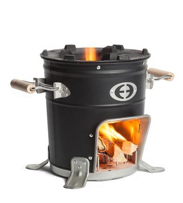 Envirofit M5000 stove beschikbaar voor biedingen