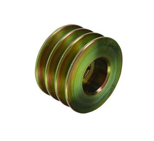 Poulie dynamo 89.00mm As: 22.23mm 3 x V = 13mm, Watersport en Boten, Bootonderdelen, Motor en Techniek, Nieuw, Zeilboot of Motorboot