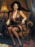 Luca Venturi (XX-XXI) - Seduzione