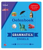 Van Dale Oefenboek Grammatica Engels 9789460775017, Boeken, Zo goed als nieuw