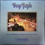 LP gebruikt - Deep Purple - Made In Europe, Zo goed als nieuw, Verzenden